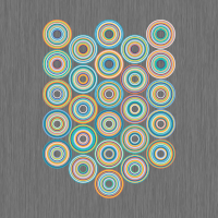 Septenary Circles: Artwork Thumnail